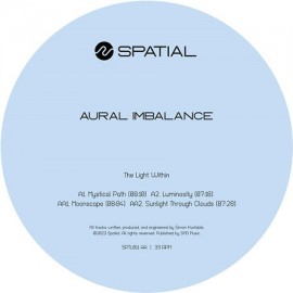 AURAL IMBALANCE***THE LIGHT WITHIN