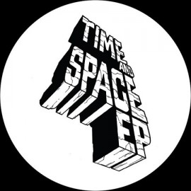 SOUL INTENT / CHROMATIC***TIME AND SPACE EP