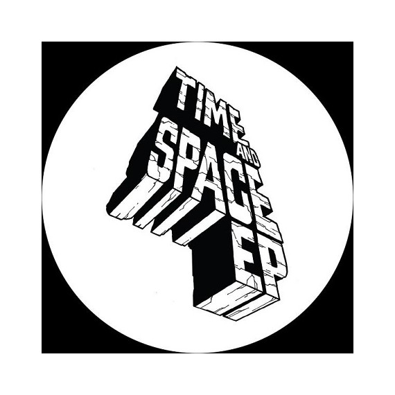 SOUL INTENT / CHROMATIC***TIME AND SPACE EP