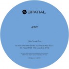ASC***FALLING THROUGH TIME