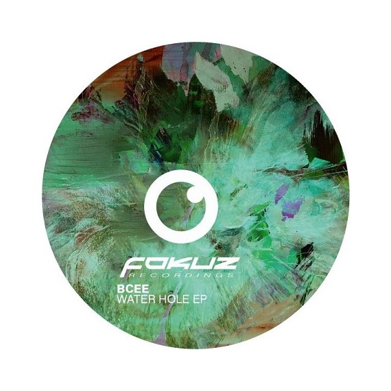 BCEE***WATER HOLE EP