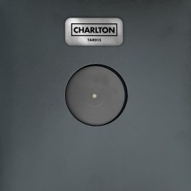CHARLTON***TAR 015