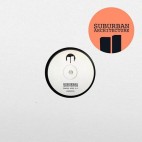 SUBURBAN ARCHITECTURE***TURNING POINT EP