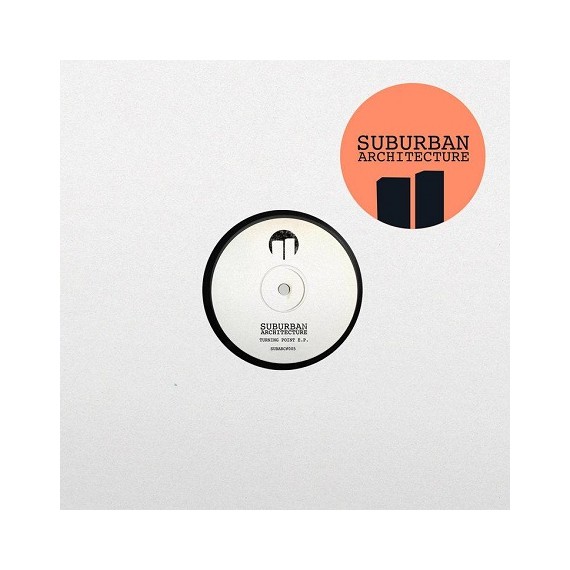 SUBURBAN ARCHITECTURE***TURNING POINT EP