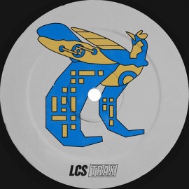 VARIOUS***LOCUS TRAX VOL 3