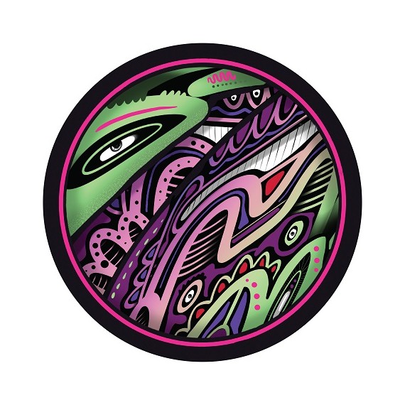 ROSSI***GET ON THE FLOOR EP