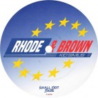 RHODES & BROWN & KID SIMIUS***EUROSTAR EP