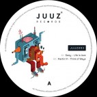 VARIOUS***JUUZ 003