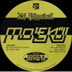 DJ PHYSICAL***PICKIN A VICTIM EP