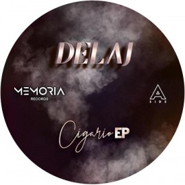 DELAJ***CIGARIO EP