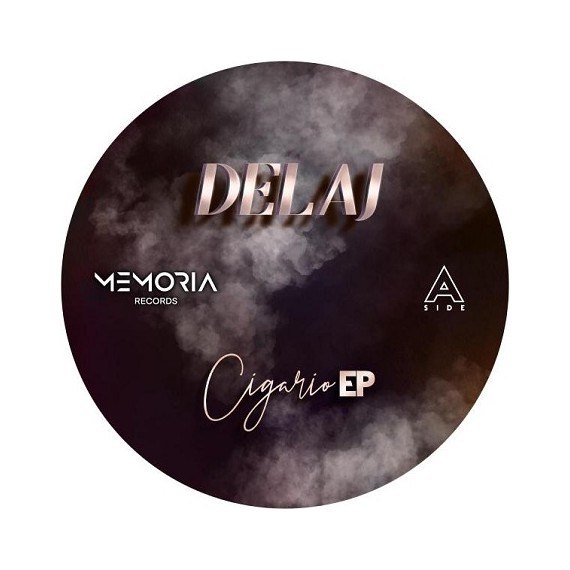 DELAJ***CIGARIO EP