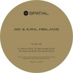 ASC & AURAL IMBALANCE***THE OTHER SIDE