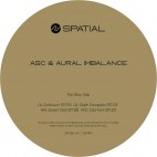 ASC & AURAL IMBALANCE***THE OTHER SIDE