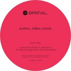 AURAL IMBALANCE***ISOLATION PATTERN