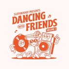 VARIOUS***DANCING WITH FRIENDS VOL 3