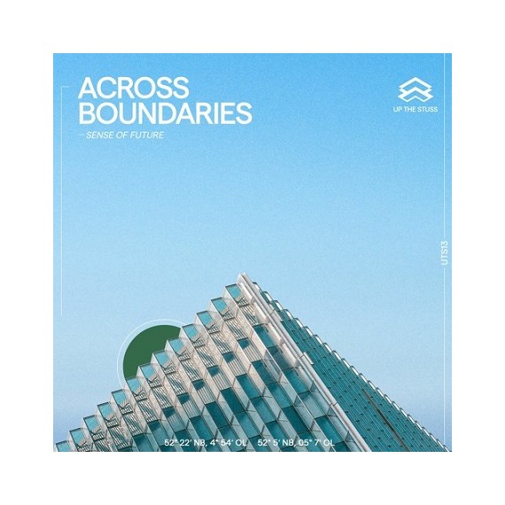 ACROSS BONDARIES***SENSE OF FUTURE