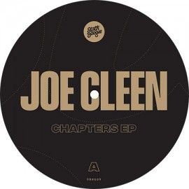 JOE CLEEN***CHAPTERS EP