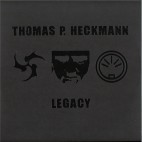 Thomas P. Heckmann***Legacy LP