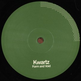 Kwart***Form And Void EP