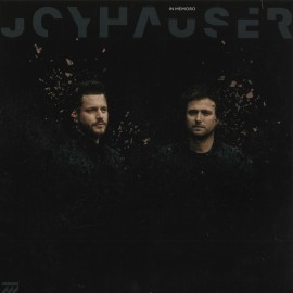 Joyhauser***In Memoro LP 2x12"