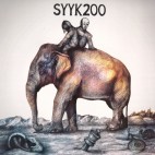 Various***Steyoyoke 200