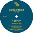 Satoshi Tomiie***Tri Dub