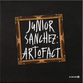 Junior Sanchez***Art O Fact