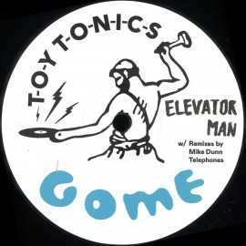 Gome***Elevator Man