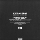 Kiko, Popof***Night Sky EP