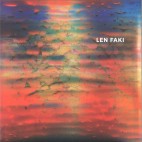 Len Faki***Fusion EP 03/03