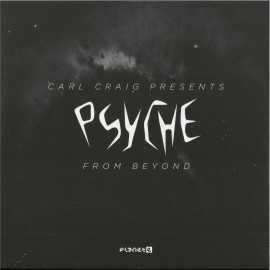 Psyche***From Beyond Remixes