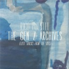 Rico Puestel***The Gen Z Archives (Lost Tracks From The '00s) 2x12"
