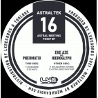 Pneumatix, Hieroglyph***Astral Tek 16