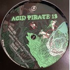 Koulon, Vortek's, Takatuka, Gehlektek***Acid Pirate 13