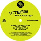 Vitess***Emulator EP