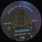 UR***Knights Of The Jaguar EP