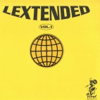 Lex Wolf***Lextended Vol.1