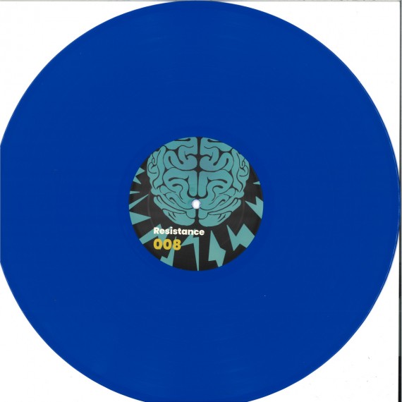 Various***Brain Shaker EP