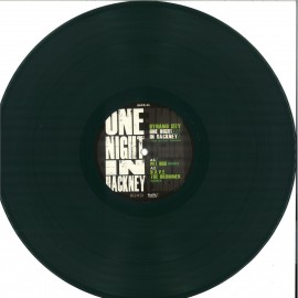 Dynamo City***One Night In Hackney 'take This Pill' Remixes
