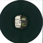 Dynamo City***One Night In Hackney 'take This Pill' Remixes
