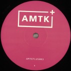Kameliia, Decoder***AMTK+003