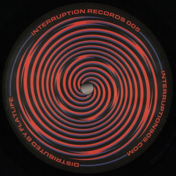 Various***Interruption Records 005