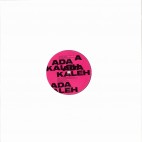 Ada Kaleh ***O SEARA DE RAGAZ EP (AUBREY & PRINS THOMAS RMXS) (190G / VINYL ONLY)