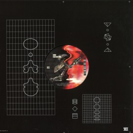 Teenage Mutants, Umek***Dark Clouds / Footmachine