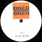 Reece Johnson***Dance to my Beat EP