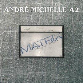André Michelle***A2