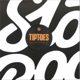 Tiptoes***Record Business EP