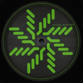 Lars Huismann***Sounds From The Past I EP