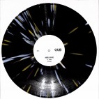 Andrea Giudice***YELLOW (SPLATTER VINYL)