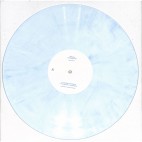 Demond***FRAMEWORK LP (2X12 INCH / BLUE WHITE MARBLED VINYL ONLY)